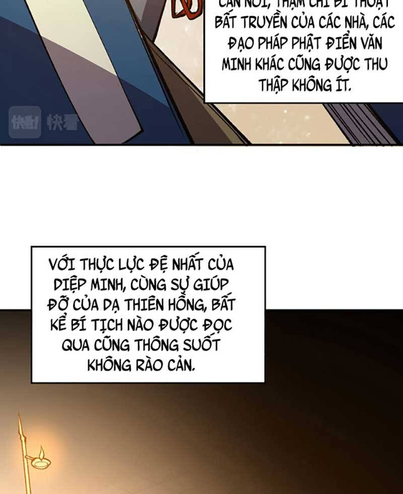 đọc truyện Võ Đạo Độc Tôn Chương 522 ảnh 12 tại Thiên Thai Truyện