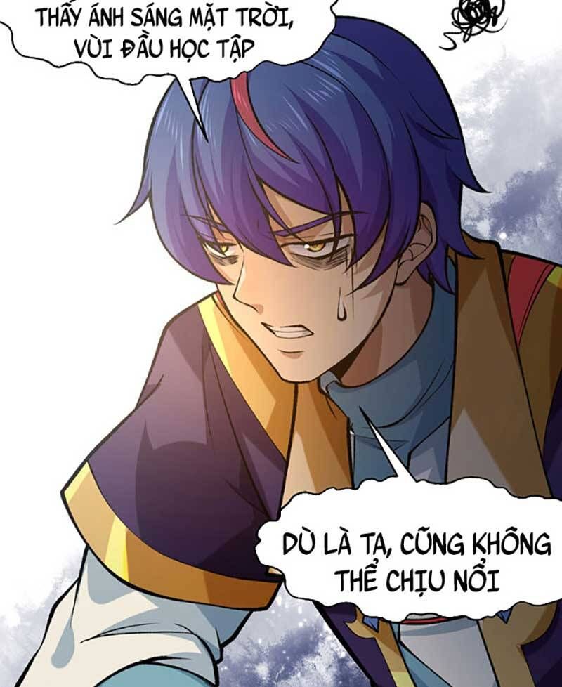 đọc truyện Võ Đạo Độc Tôn Chương 522 ảnh 15 tại Thiên Thai Truyện