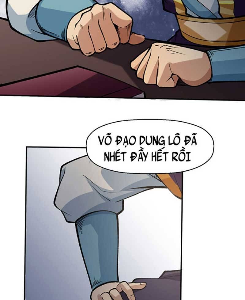 đọc truyện Võ Đạo Độc Tôn Chương 522 ảnh 16 tại Thiên Thai Truyện