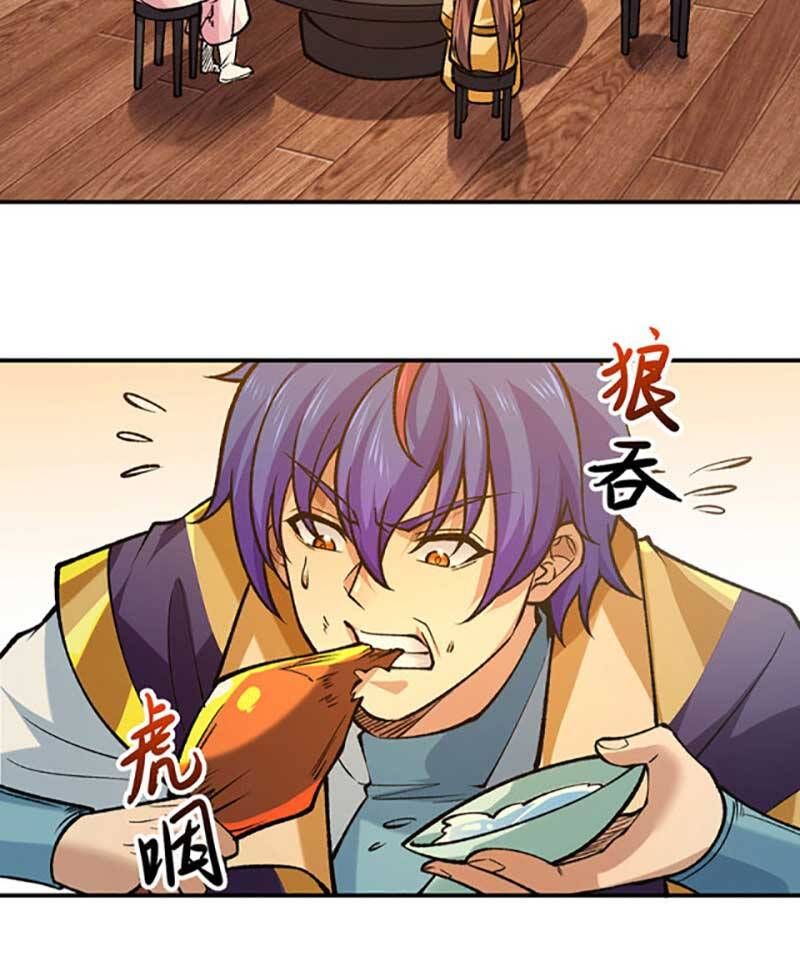 đọc truyện Võ Đạo Độc Tôn Chương 522 ảnh 20 tại Thiên Thai Truyện