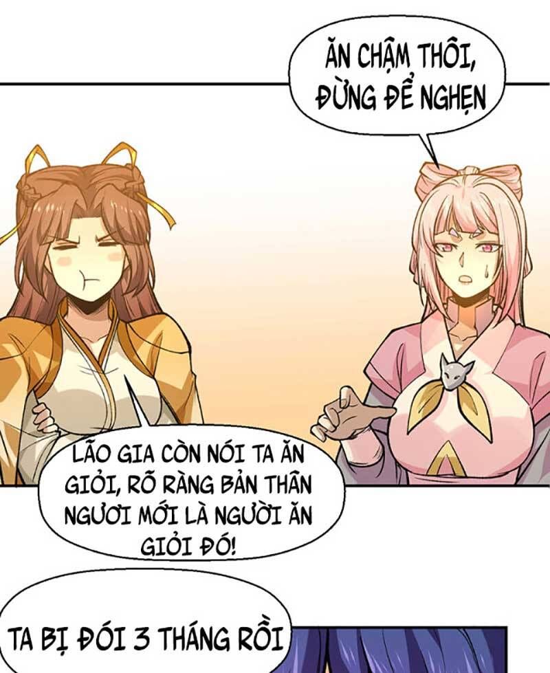 đọc truyện Võ Đạo Độc Tôn Chương 522 ảnh 21 tại Thiên Thai Truyện