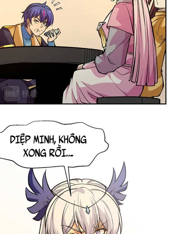 đọc truyện Võ Đạo Độc Tôn Chương 522 ảnh 24 tại Thiên Thai Truyện