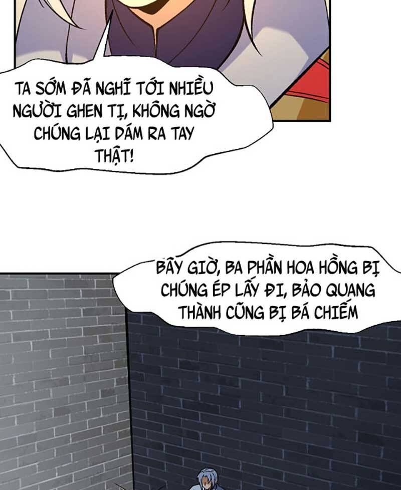 đọc truyện Võ Đạo Độc Tôn Chương 522 ảnh 28 tại Thiên Thai Truyện