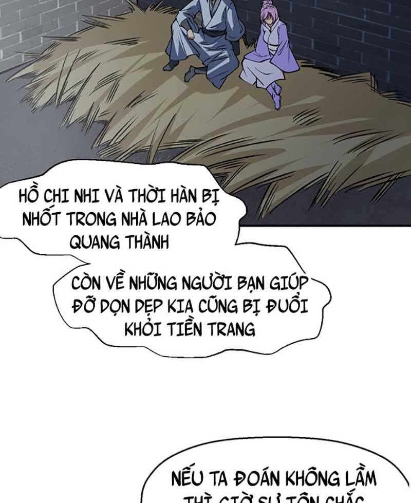 đọc truyện Võ Đạo Độc Tôn Chương 522 ảnh 29 tại Thiên Thai Truyện