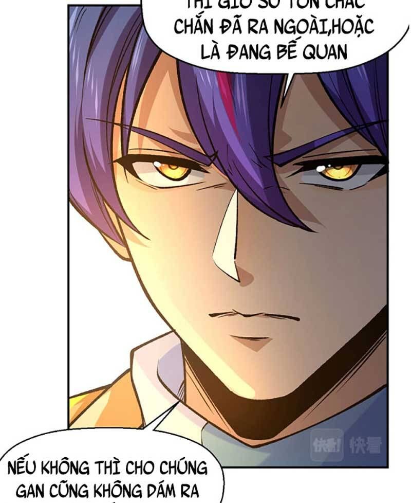 đọc truyện Võ Đạo Độc Tôn Chương 522 ảnh 30 tại Thiên Thai Truyện