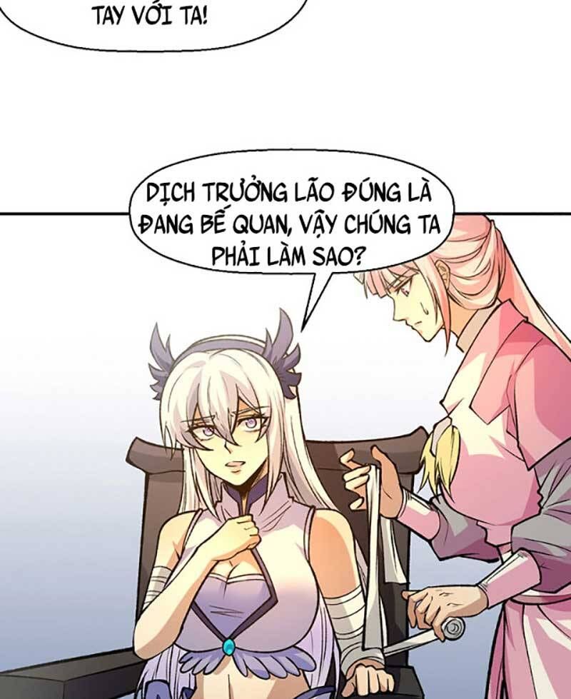 đọc truyện Võ Đạo Độc Tôn Chương 522 ảnh 31 tại Thiên Thai Truyện