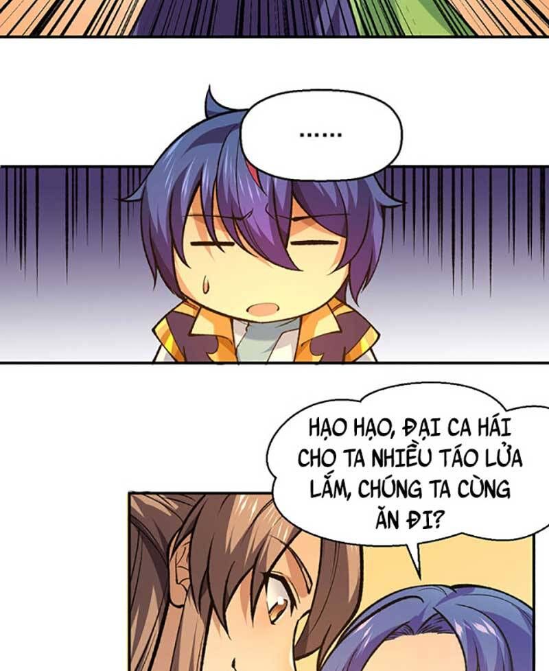 đọc truyện Võ Đạo Độc Tôn Chương 522 ảnh 5 tại Thiên Thai Truyện