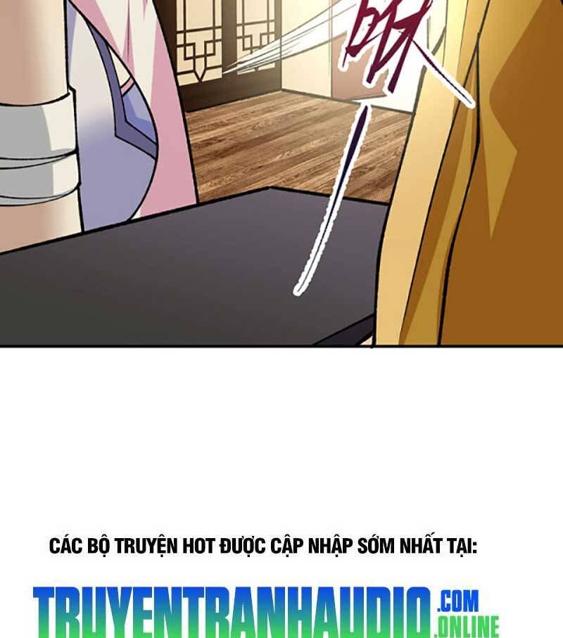 đọc truyện Võ Đạo Độc Tôn Chương 522 ảnh 35 tại Thiên Thai Truyện