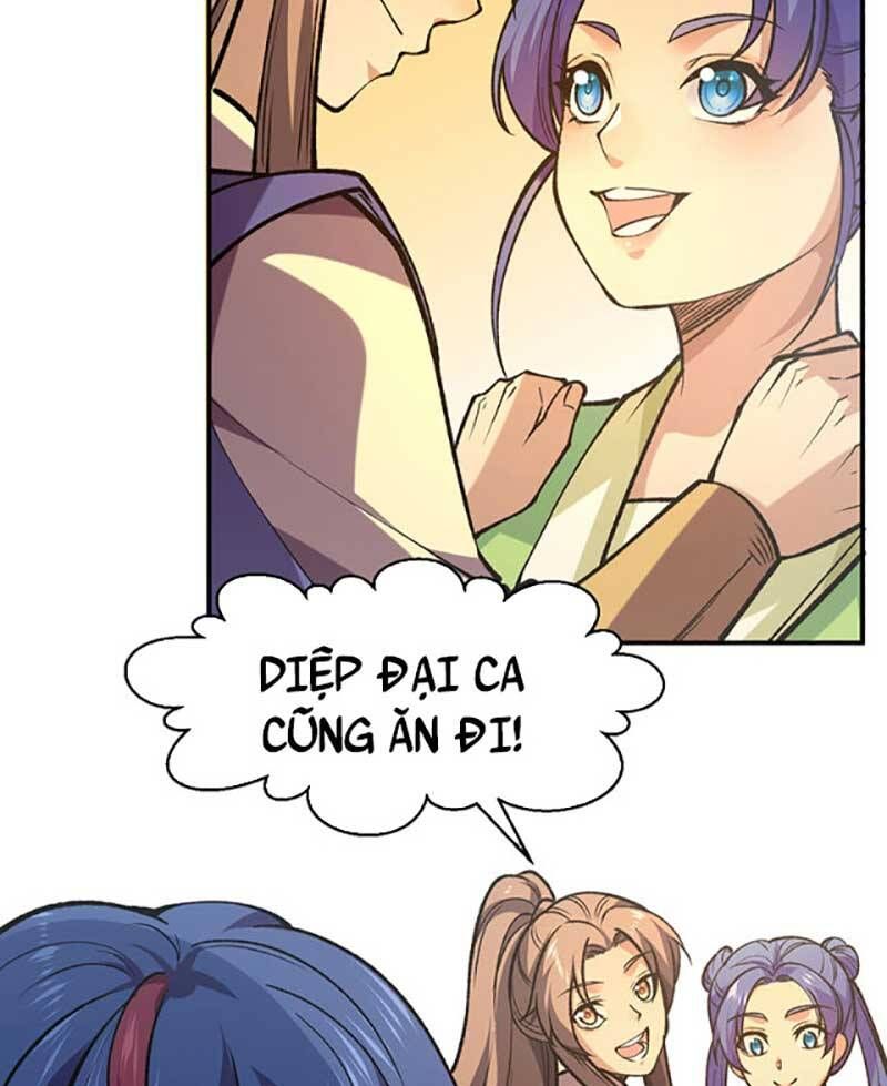 đọc truyện Võ Đạo Độc Tôn Chương 522 ảnh 6 tại Thiên Thai Truyện