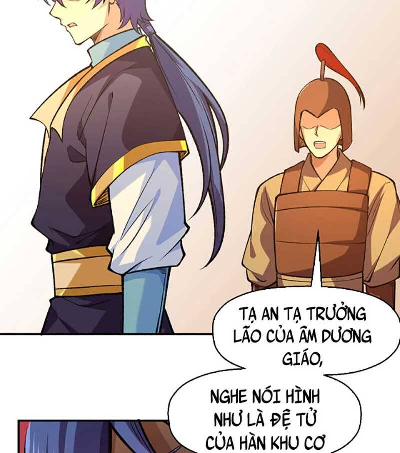 đọc truyện Võ Đạo Độc Tôn Chương 522 ảnh 44 tại Thiên Thai Truyện