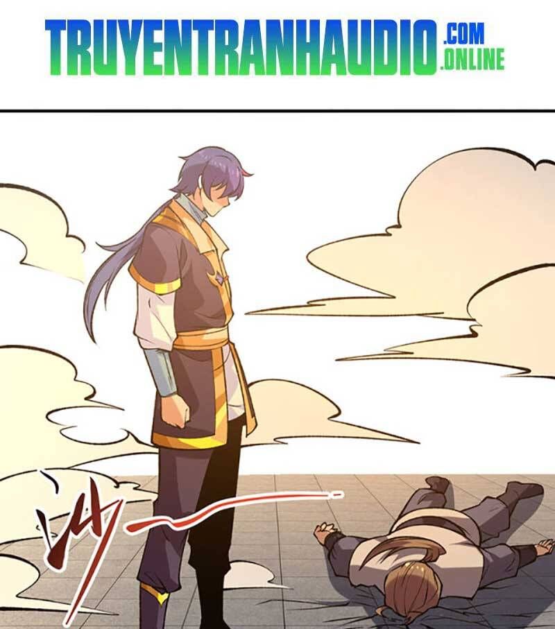 đọc truyện Võ Đạo Độc Tôn Chương 522 ảnh 61 tại Thiên Thai Truyện