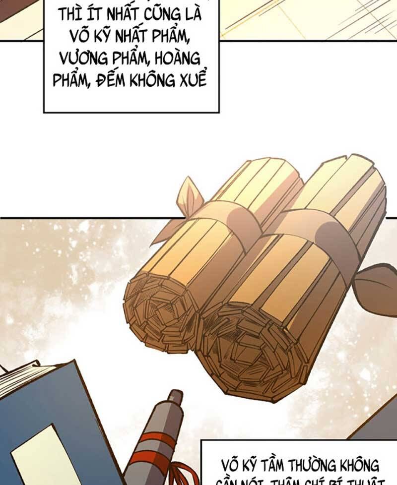 đọc truyện Võ Đạo Độc Tôn Chương 522 ảnh 11 tại Thiên Thai Truyện