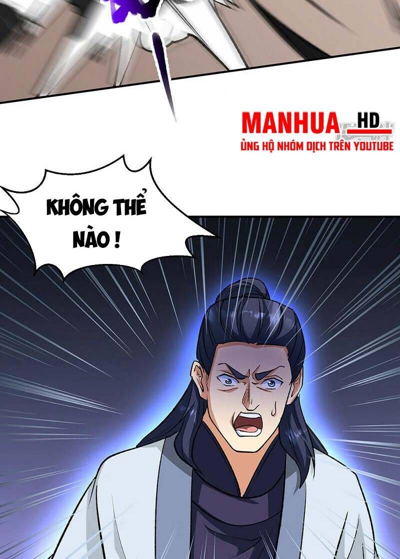 đọc truyện Võ Đạo Độc Tôn Chương 523 ảnh 12 tại Thiên Thai Truyện