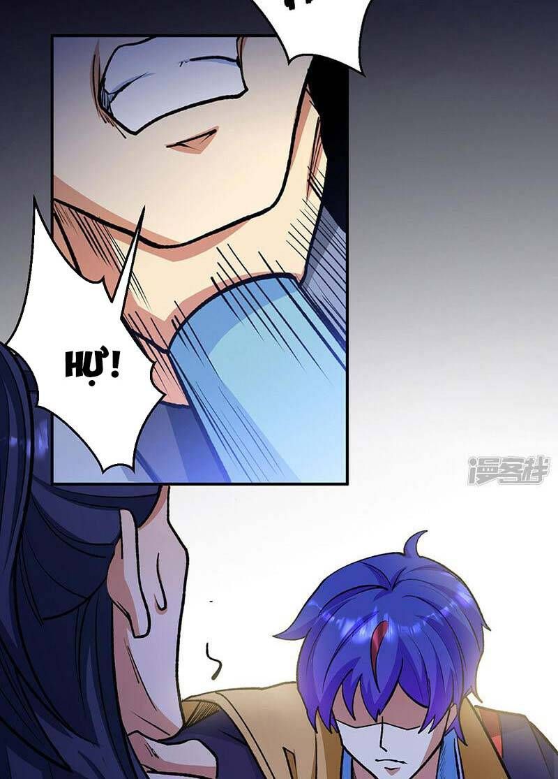 đọc truyện Võ Đạo Độc Tôn Chương 523 ảnh 14 tại Thiên Thai Truyện