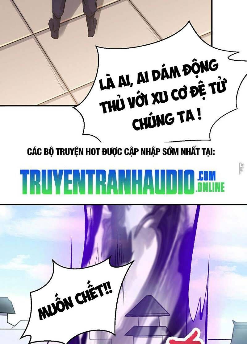 đọc truyện Võ Đạo Độc Tôn Chương 523 ảnh 20 tại Thiên Thai Truyện