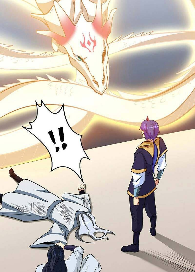 đọc truyện Võ Đạo Độc Tôn Chương 523 ảnh 27 tại Thiên Thai Truyện