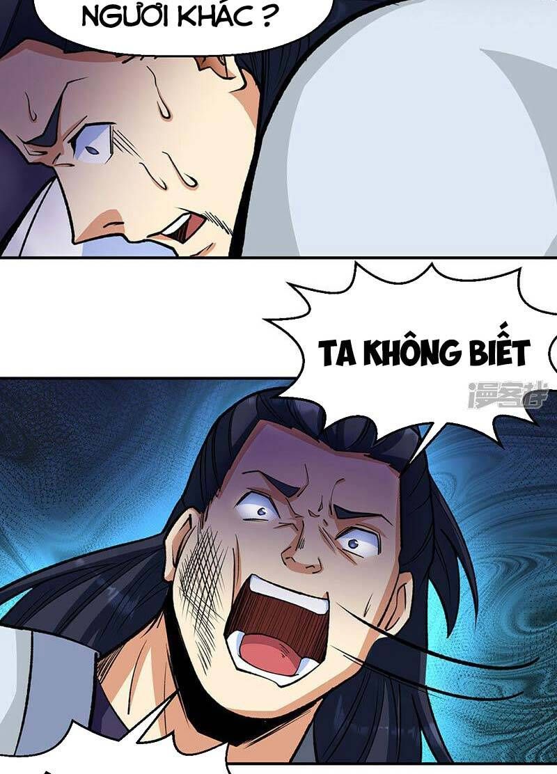 đọc truyện Võ Đạo Độc Tôn Chương 523 ảnh 30 tại Thiên Thai Truyện