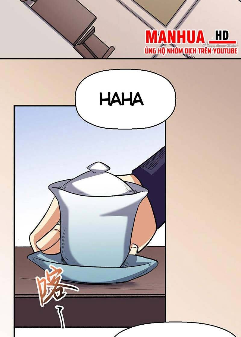 đọc truyện Võ Đạo Độc Tôn Chương 523 ảnh 5 tại Thiên Thai Truyện