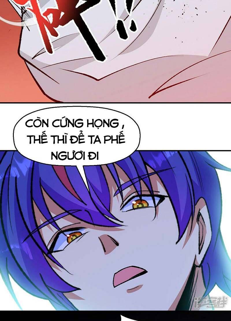 đọc truyện Võ Đạo Độc Tôn Chương 523 ảnh 32 tại Thiên Thai Truyện