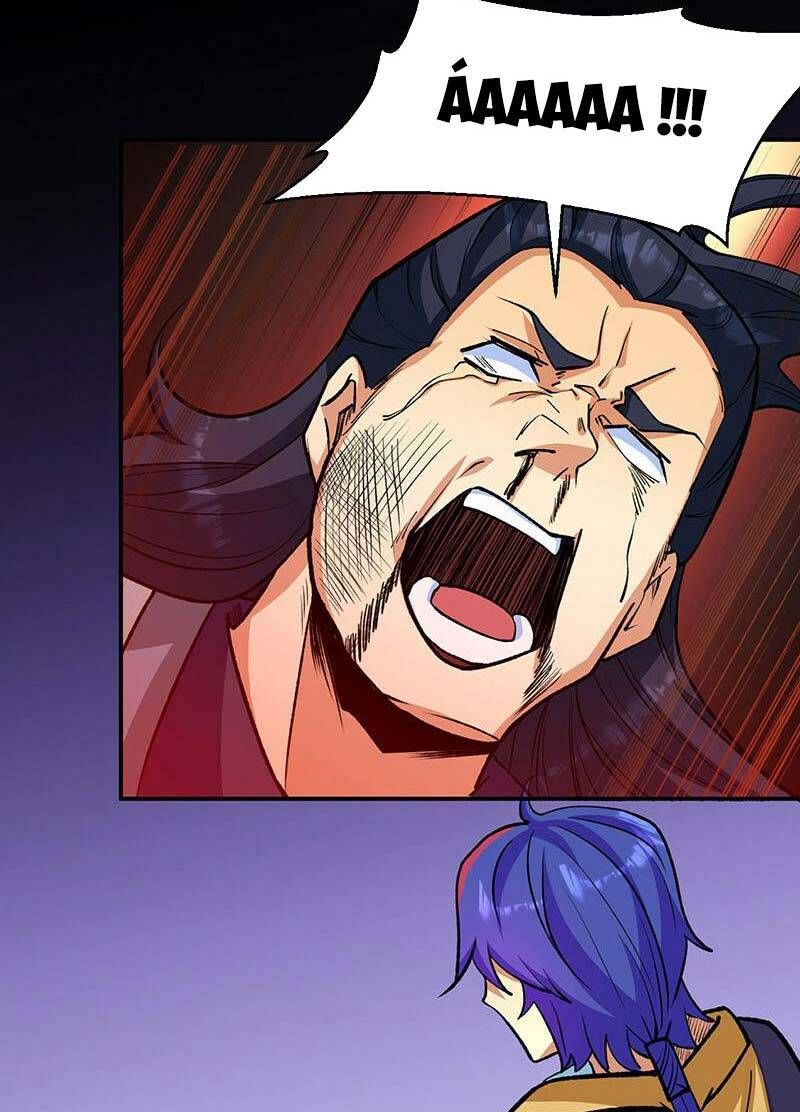 đọc truyện Võ Đạo Độc Tôn Chương 523 ảnh 33 tại Thiên Thai Truyện