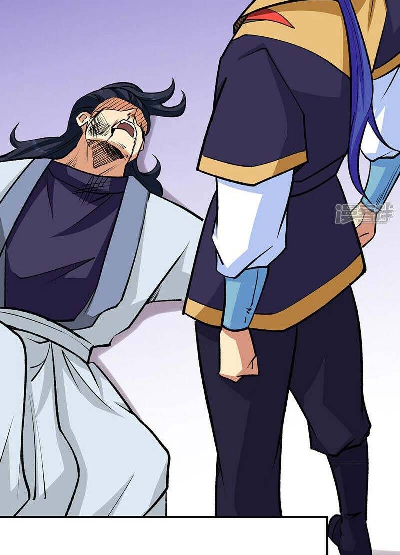 đọc truyện Võ Đạo Độc Tôn Chương 523 ảnh 34 tại Thiên Thai Truyện