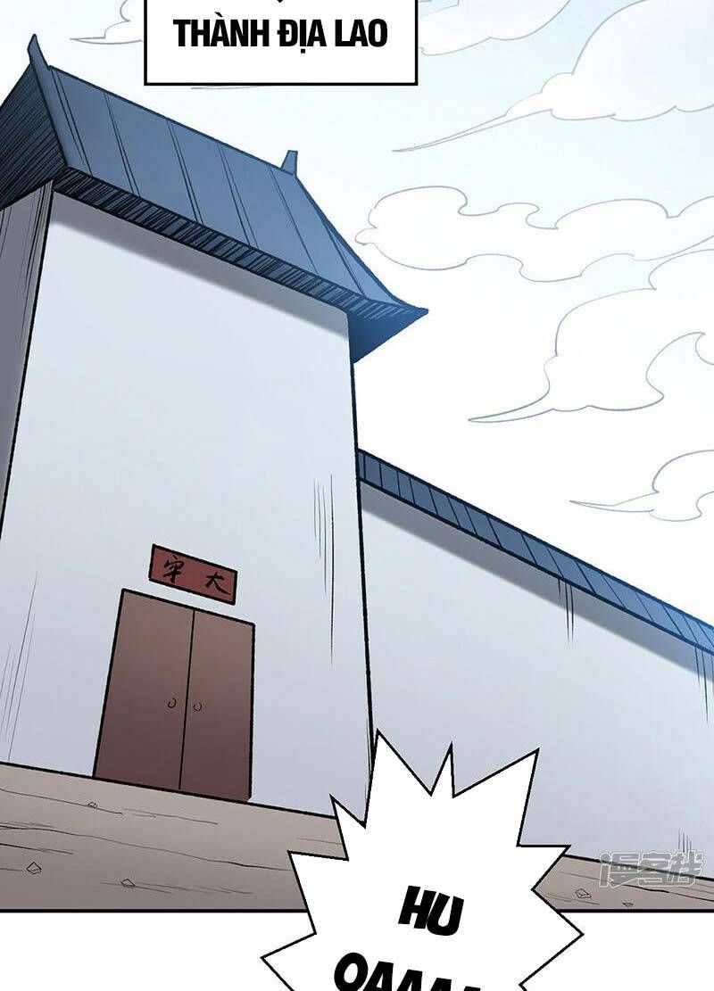 đọc truyện Võ Đạo Độc Tôn Chương 523 ảnh 36 tại Thiên Thai Truyện