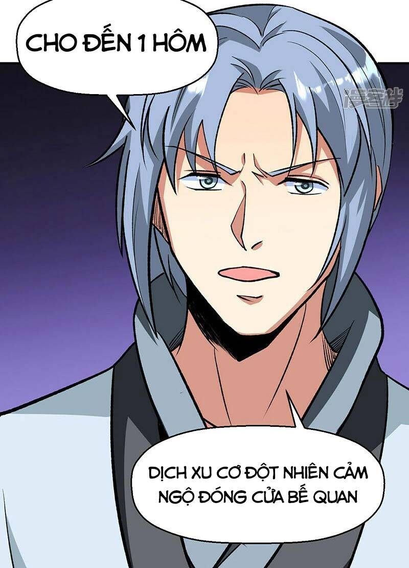 đọc truyện Võ Đạo Độc Tôn Chương 523 ảnh 40 tại Thiên Thai Truyện