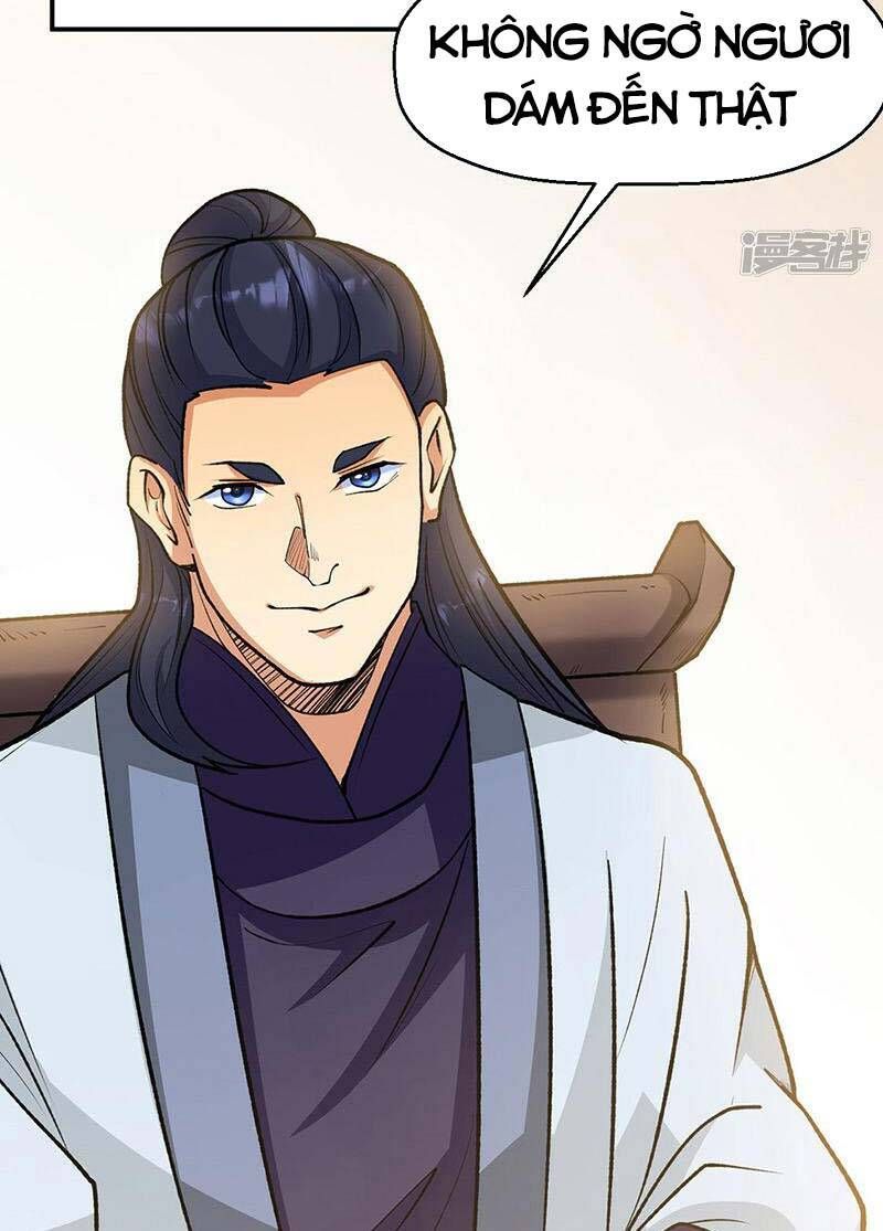 đọc truyện Võ Đạo Độc Tôn Chương 523 ảnh 6 tại Thiên Thai Truyện