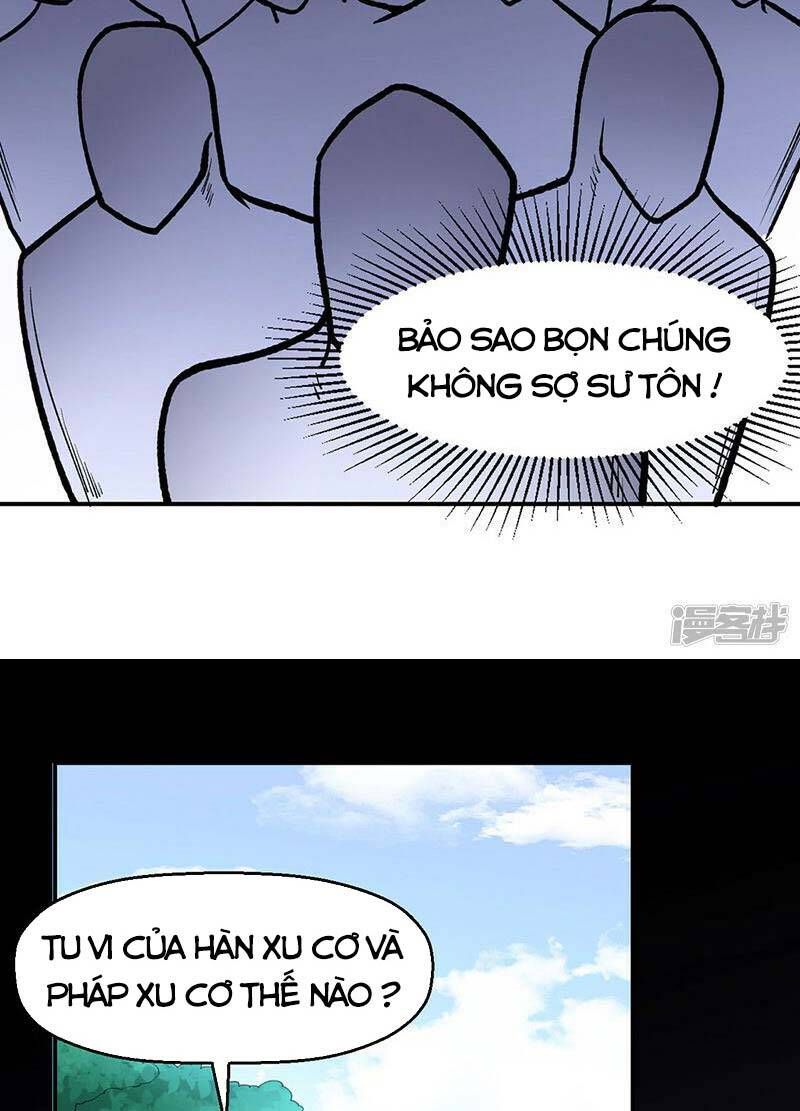 đọc truyện Võ Đạo Độc Tôn Chương 523 ảnh 51 tại Thiên Thai Truyện