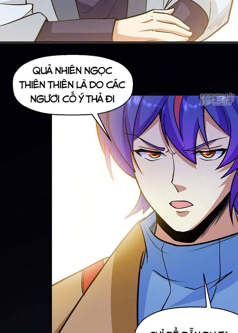 đọc truyện Võ Đạo Độc Tôn Chương 523 ảnh 7 tại Thiên Thai Truyện