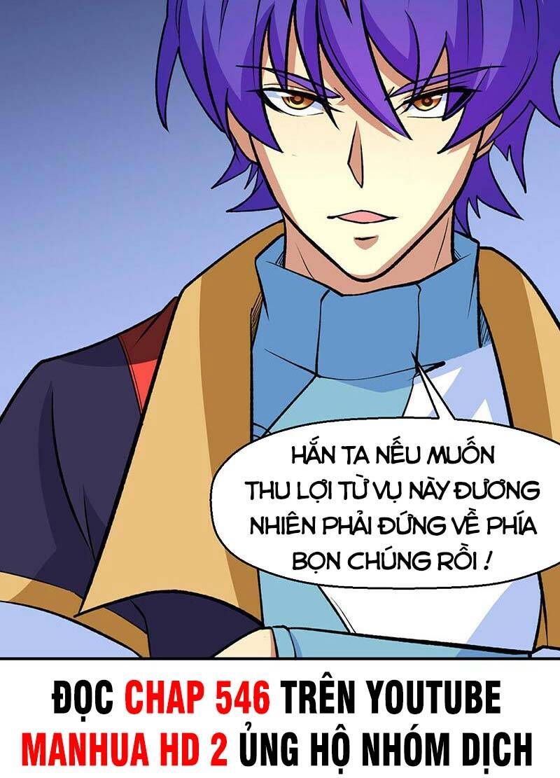 đọc truyện Võ Đạo Độc Tôn Chương 523 ảnh 53 tại Thiên Thai Truyện