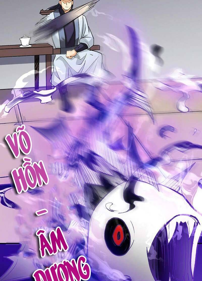 đọc truyện Võ Đạo Độc Tôn Chương 523 ảnh 9 tại Thiên Thai Truyện