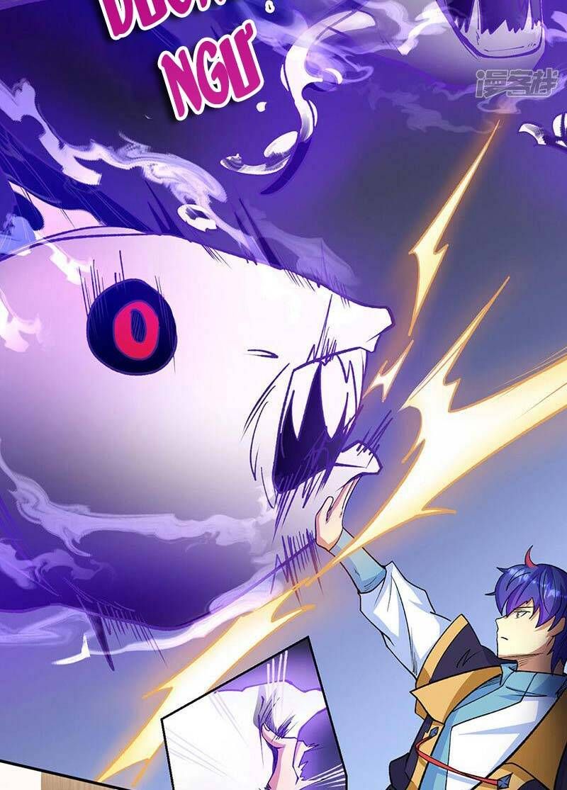 đọc truyện Võ Đạo Độc Tôn Chương 523 ảnh 10 tại Thiên Thai Truyện