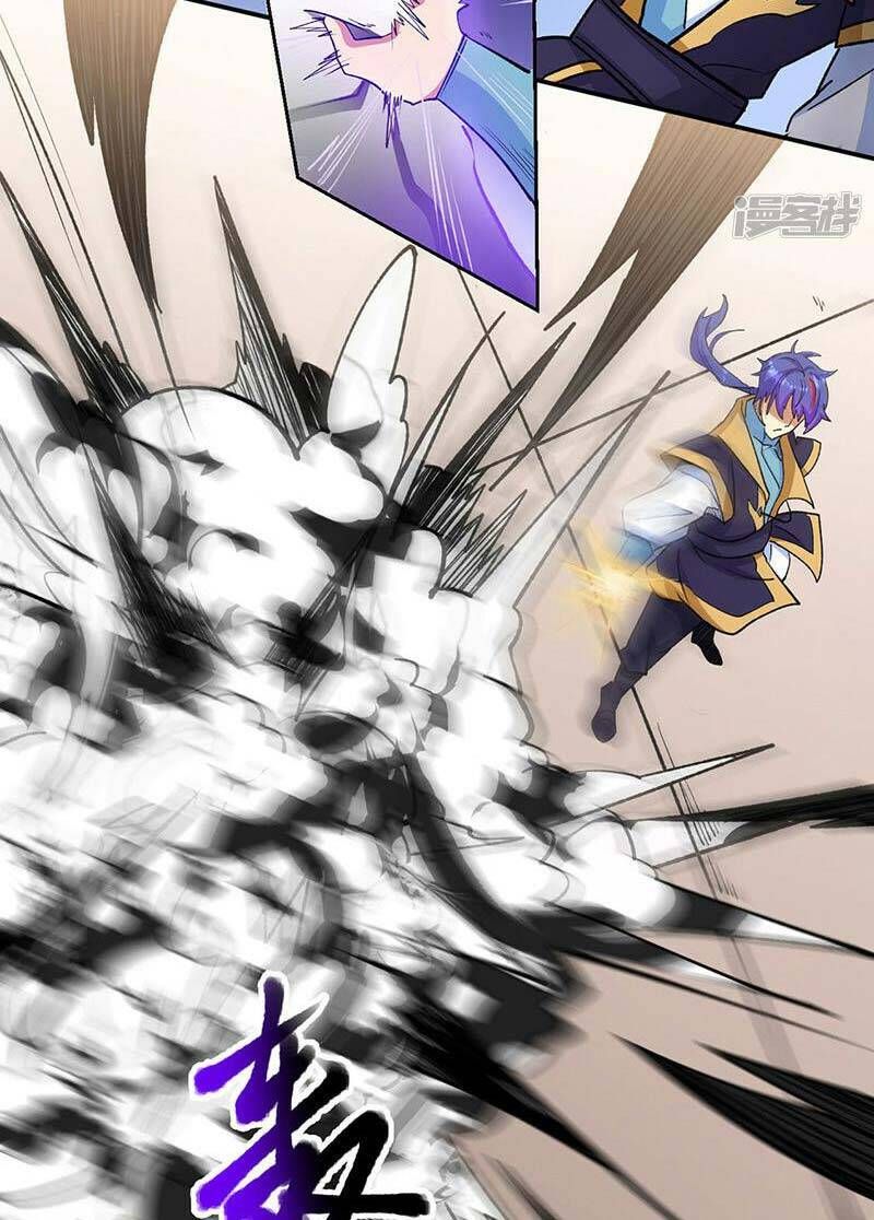 đọc truyện Võ Đạo Độc Tôn Chương 523 ảnh 11 tại Thiên Thai Truyện