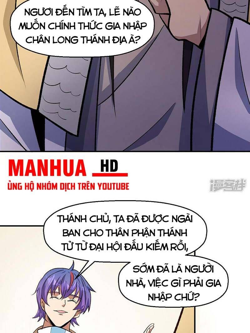 đọc truyện Võ Đạo Độc Tôn Chương 524 ảnh 12 tại Thiên Thai Truyện