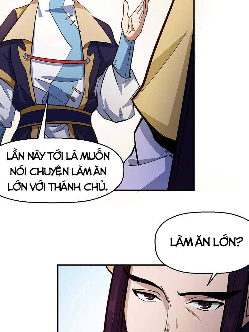 đọc truyện Võ Đạo Độc Tôn Chương 524 ảnh 13 tại Thiên Thai Truyện