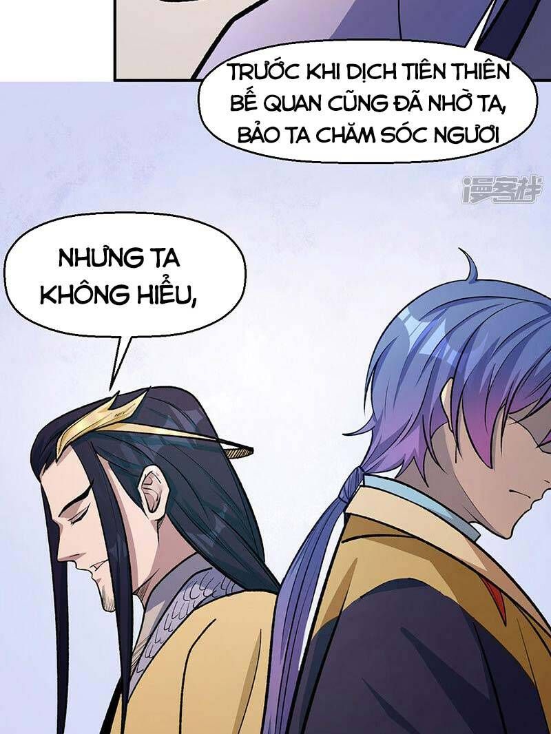 đọc truyện Võ Đạo Độc Tôn Chương 524 ảnh 16 tại Thiên Thai Truyện