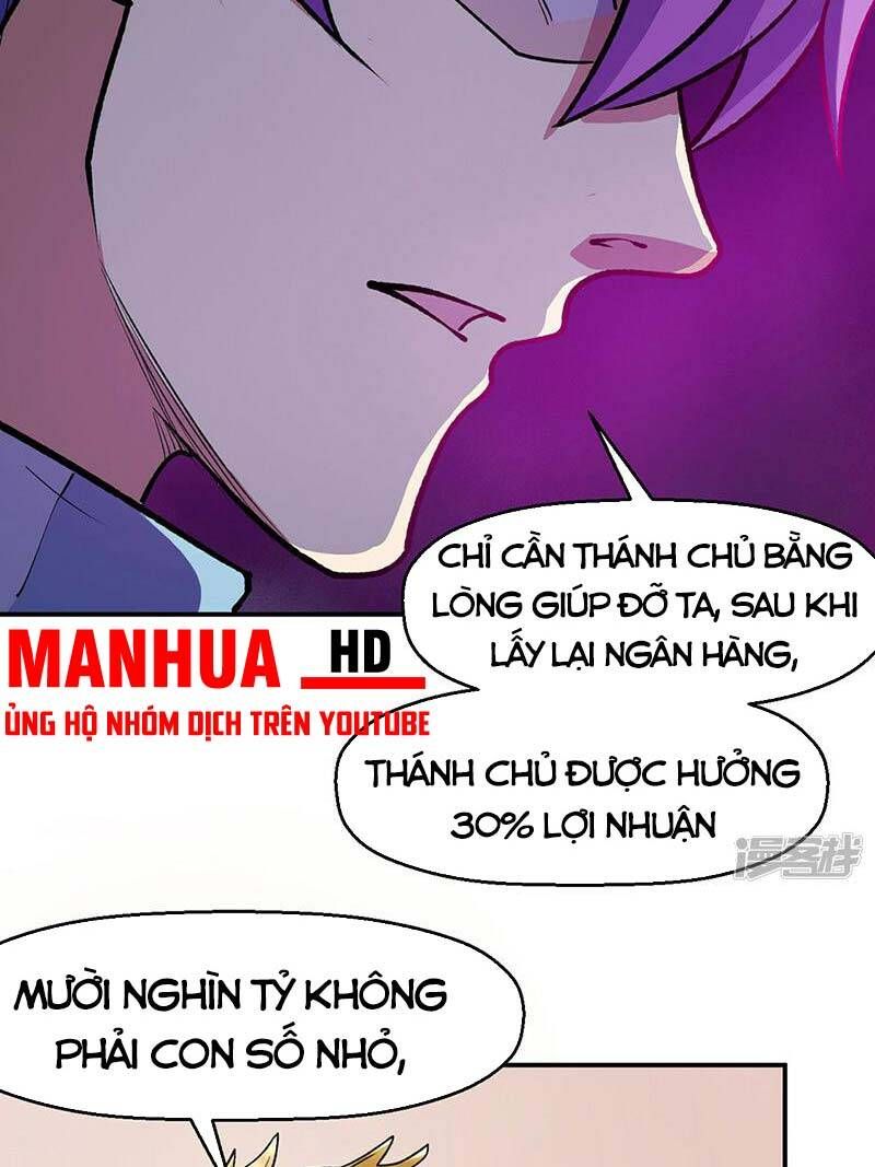 đọc truyện Võ Đạo Độc Tôn Chương 524 ảnh 18 tại Thiên Thai Truyện