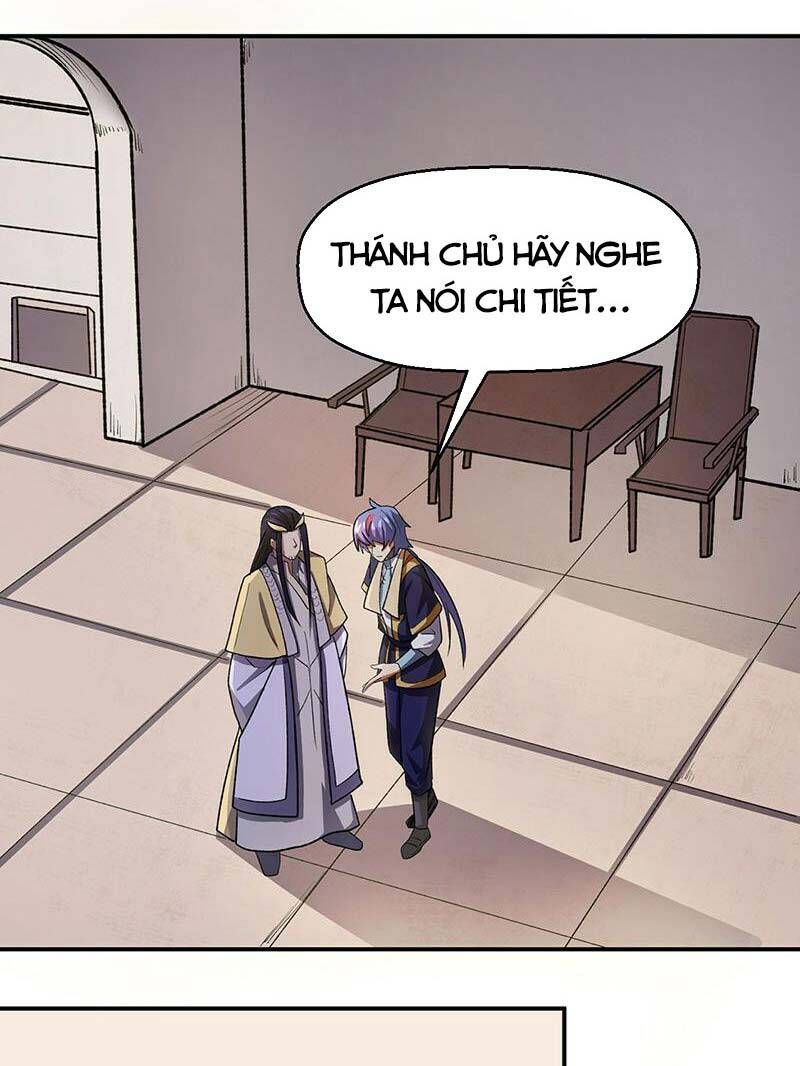 đọc truyện Võ Đạo Độc Tôn Chương 524 ảnh 20 tại Thiên Thai Truyện