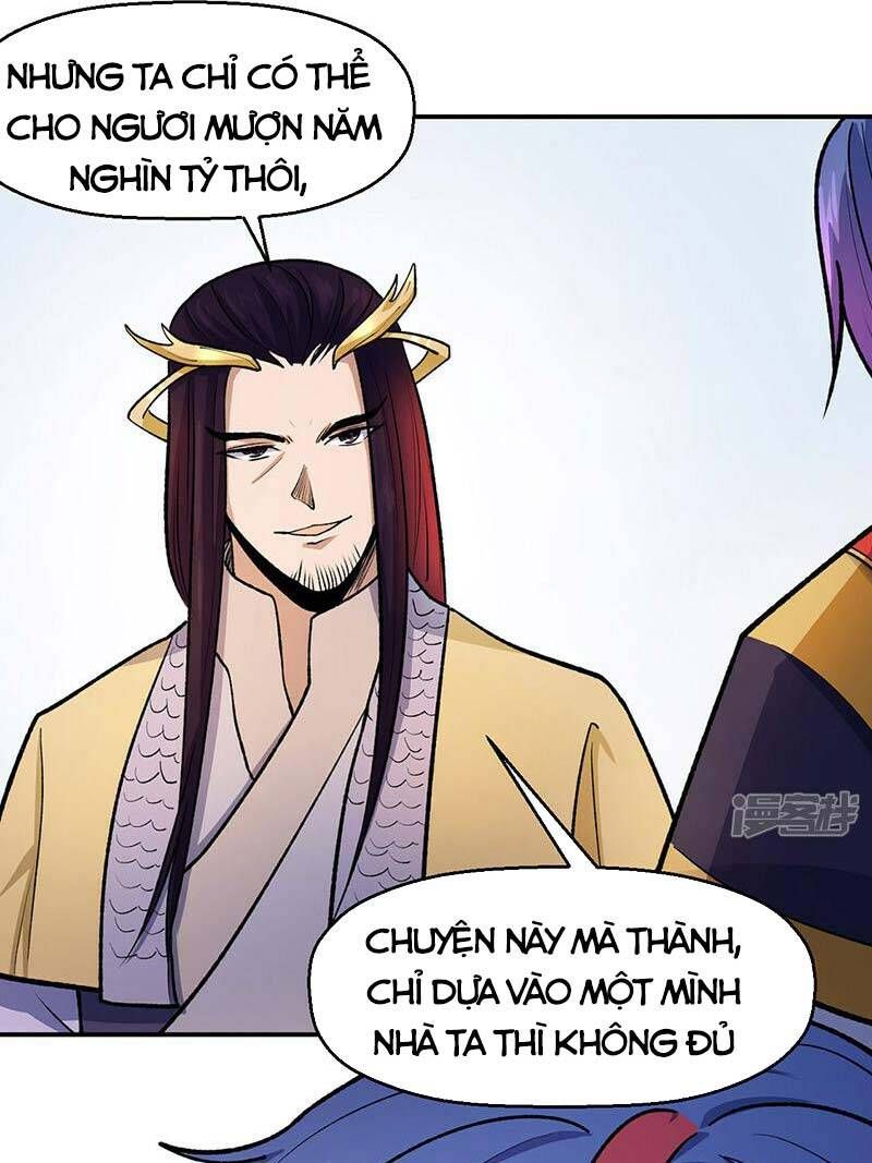 đọc truyện Võ Đạo Độc Tôn Chương 524 ảnh 22 tại Thiên Thai Truyện