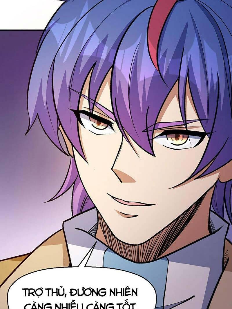 đọc truyện Võ Đạo Độc Tôn Chương 524 ảnh 23 tại Thiên Thai Truyện