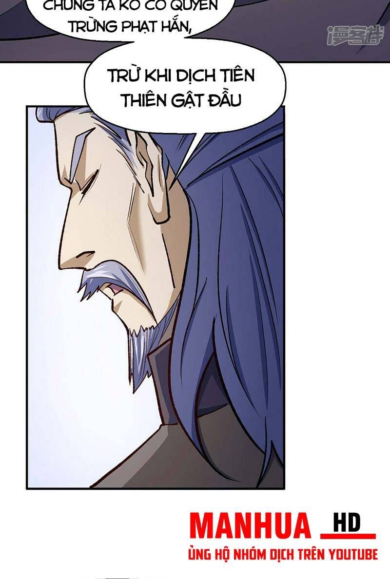 đọc truyện Võ Đạo Độc Tôn Chương 524 ảnh 30 tại Thiên Thai Truyện