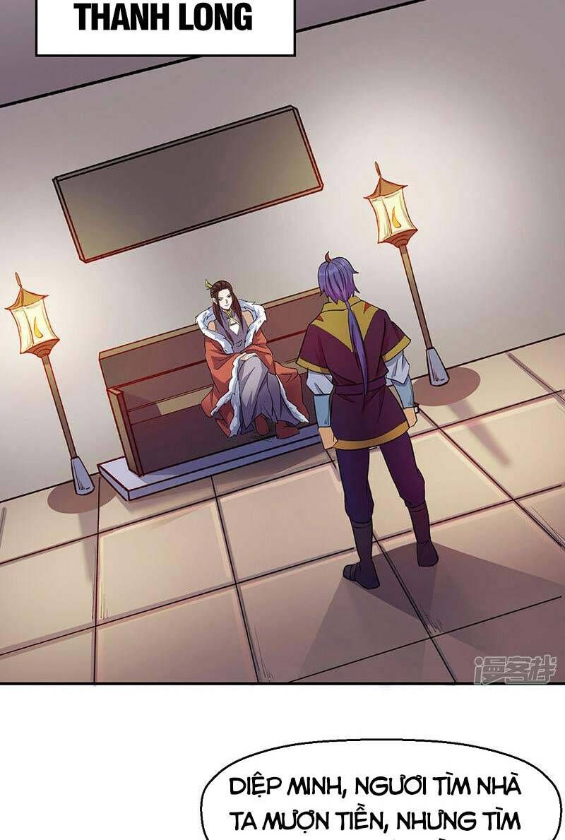 đọc truyện Võ Đạo Độc Tôn Chương 524 ảnh 37 tại Thiên Thai Truyện