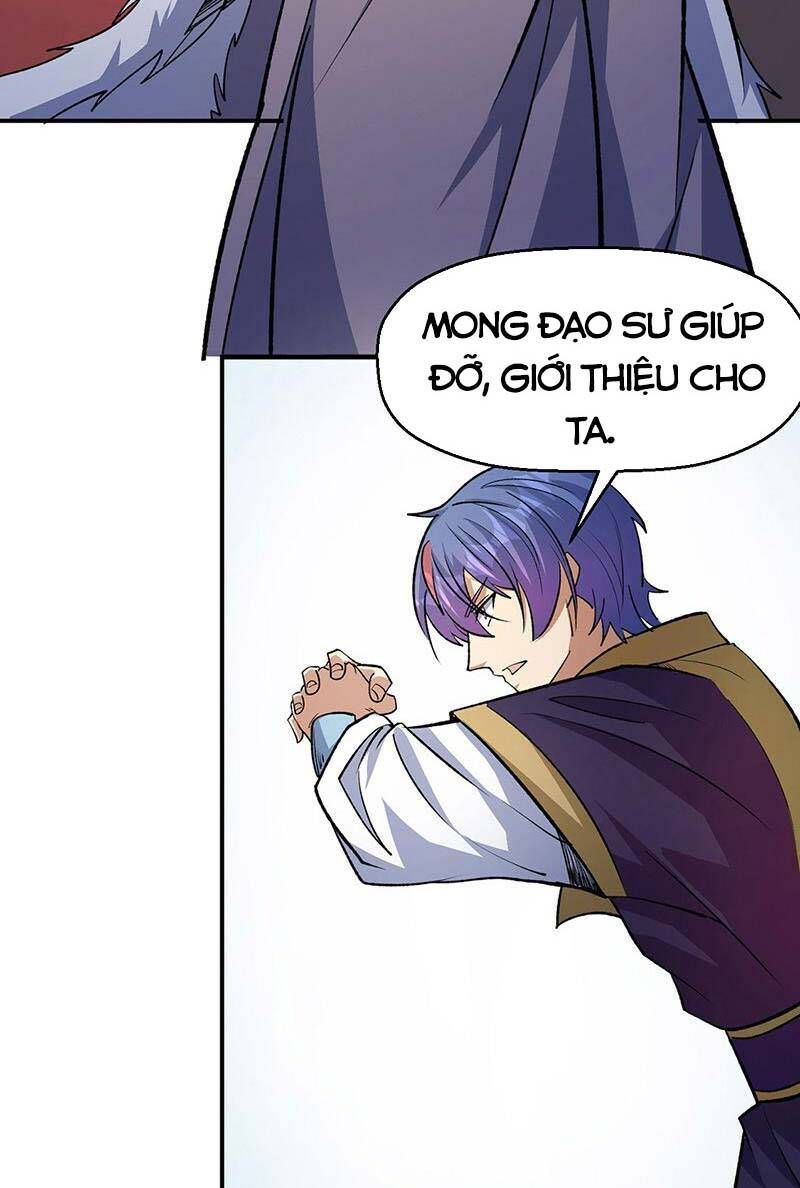 đọc truyện Võ Đạo Độc Tôn Chương 524 ảnh 39 tại Thiên Thai Truyện