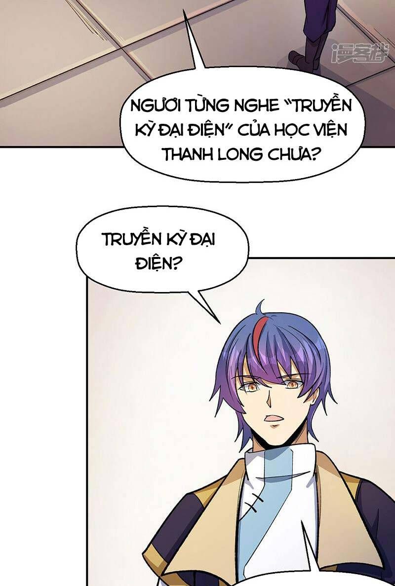 đọc truyện Võ Đạo Độc Tôn Chương 524 ảnh 41 tại Thiên Thai Truyện