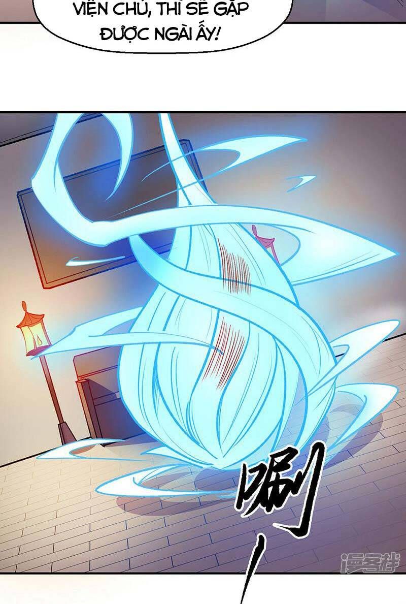 đọc truyện Võ Đạo Độc Tôn Chương 524 ảnh 45 tại Thiên Thai Truyện