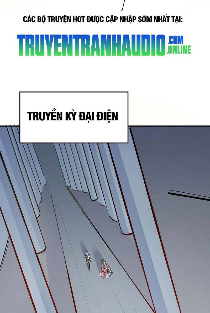 đọc truyện Võ Đạo Độc Tôn Chương 524 ảnh 46 tại Thiên Thai Truyện