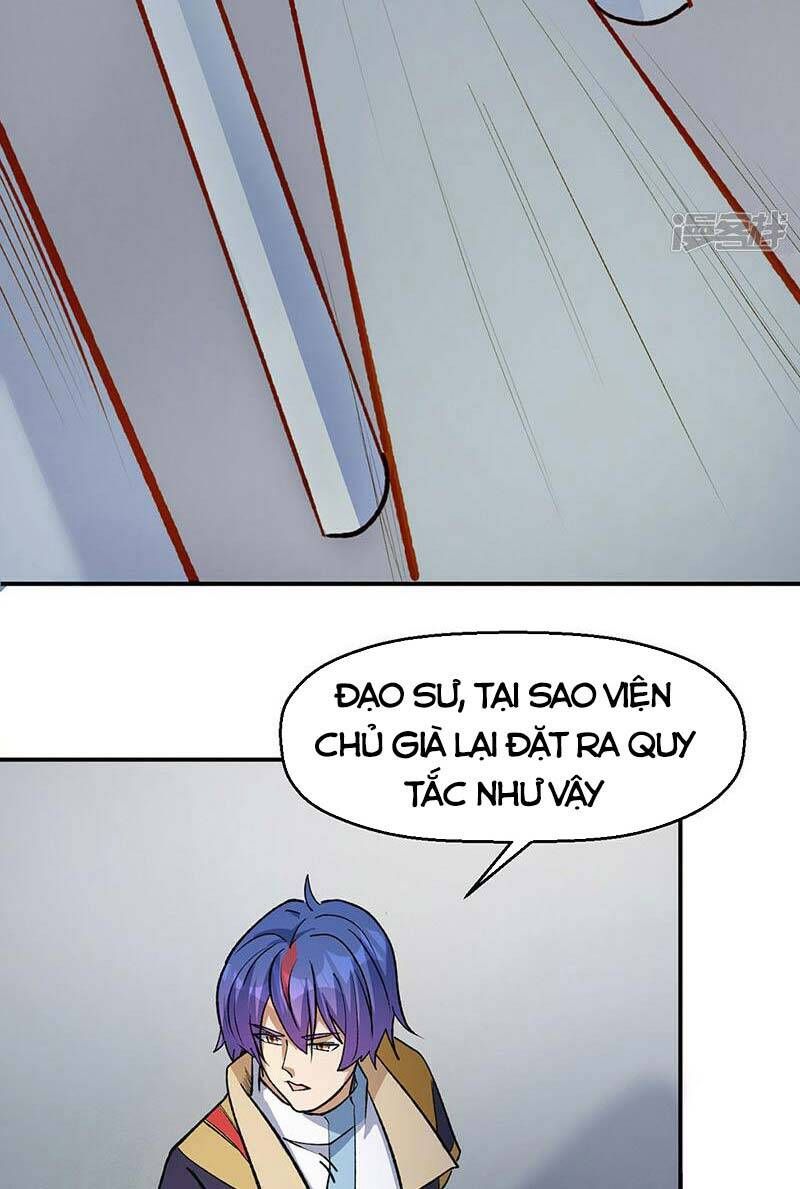 đọc truyện Võ Đạo Độc Tôn Chương 524 ảnh 47 tại Thiên Thai Truyện