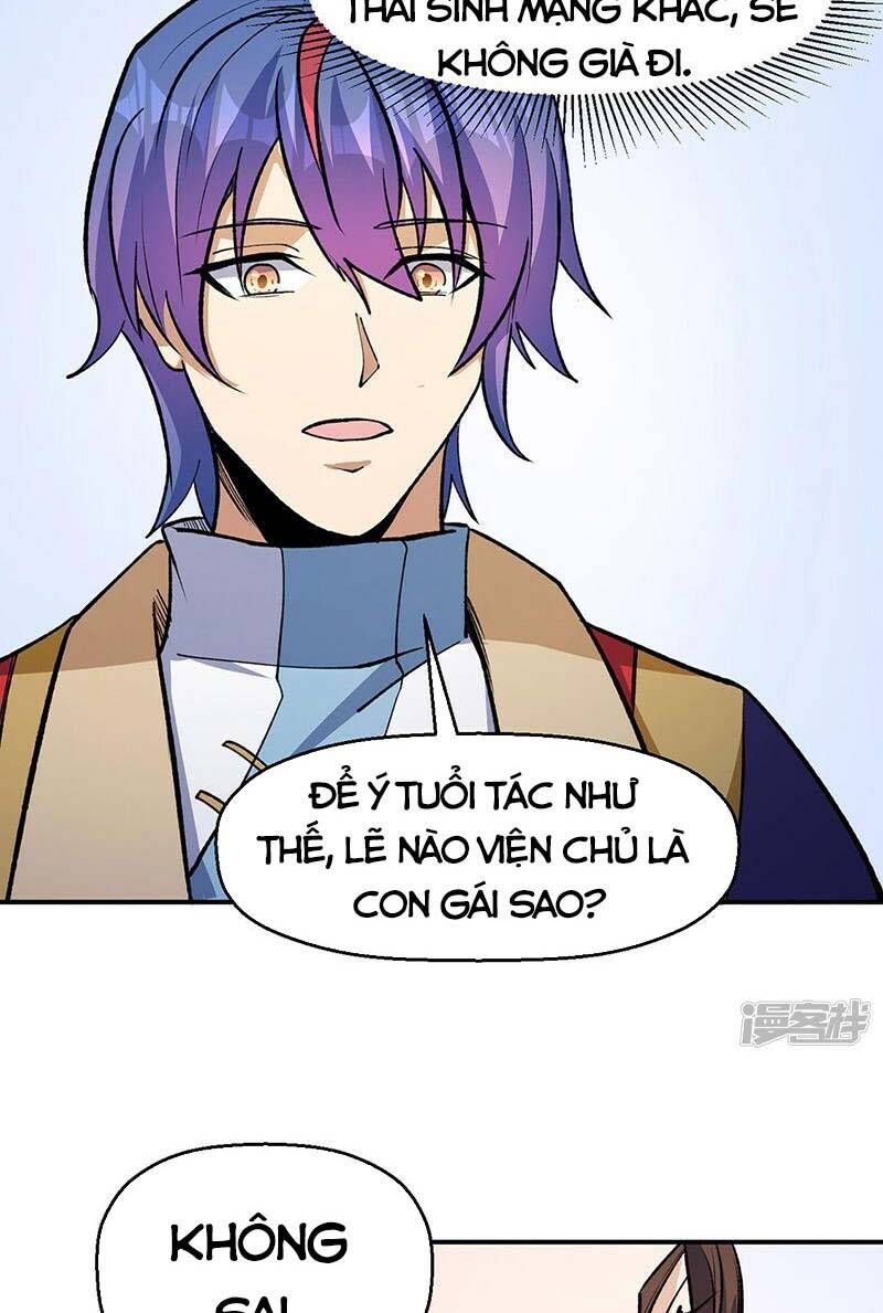 đọc truyện Võ Đạo Độc Tôn Chương 524 ảnh 50 tại Thiên Thai Truyện