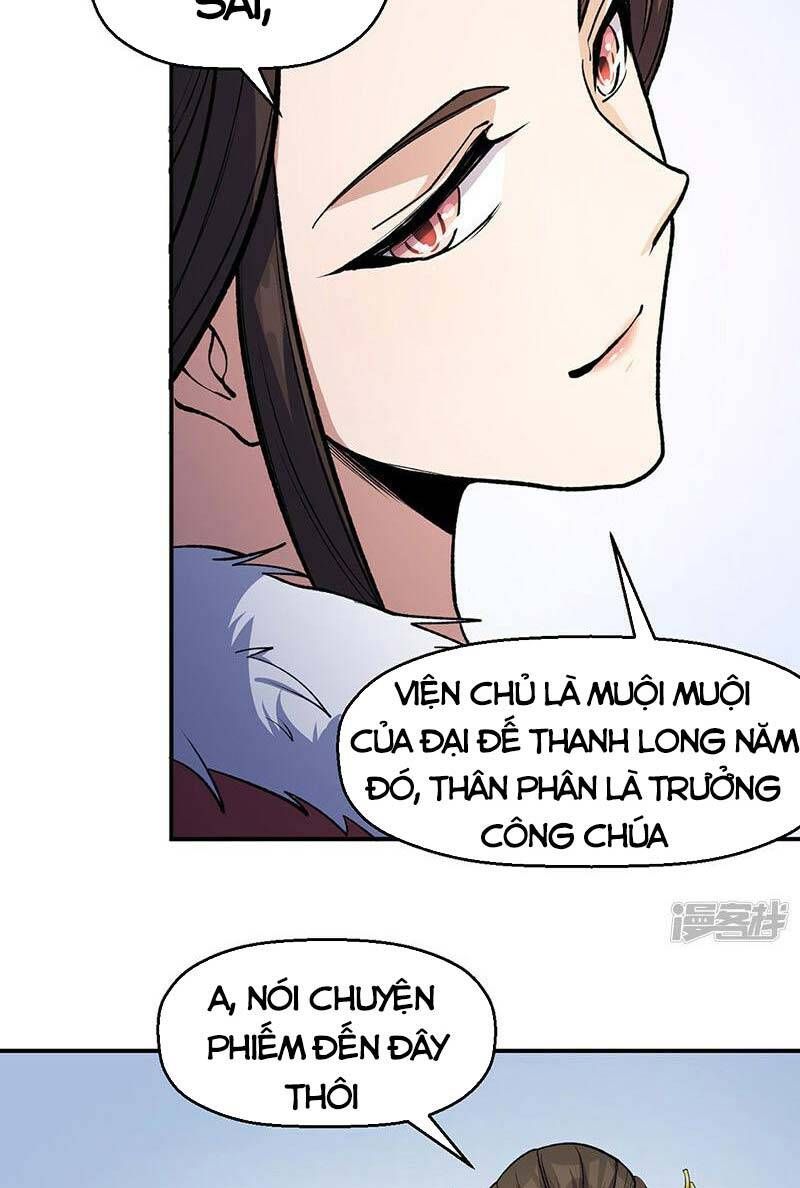 đọc truyện Võ Đạo Độc Tôn Chương 524 ảnh 51 tại Thiên Thai Truyện